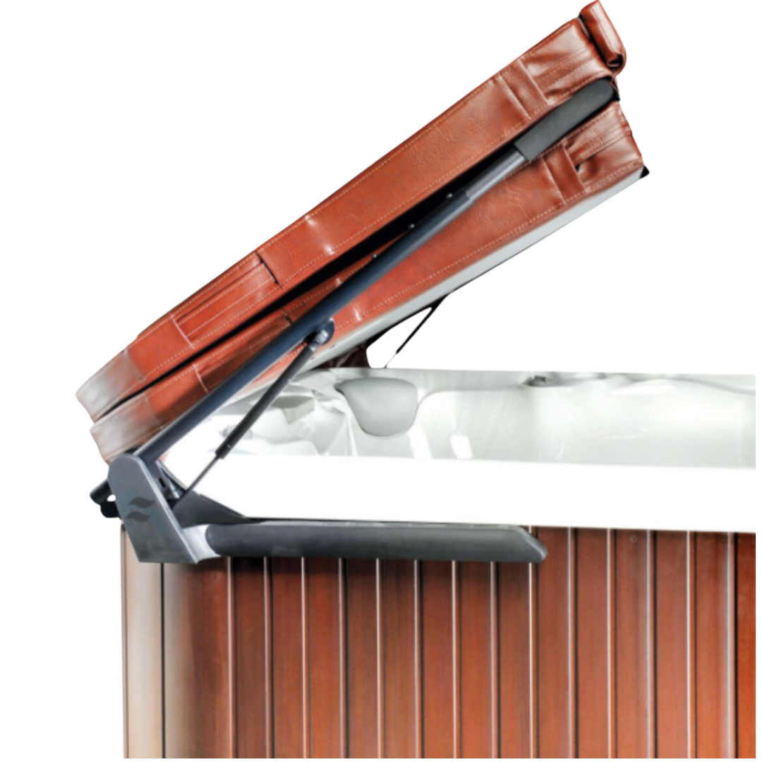 Covermate 3 Cover Lifter with Long Plastic Side