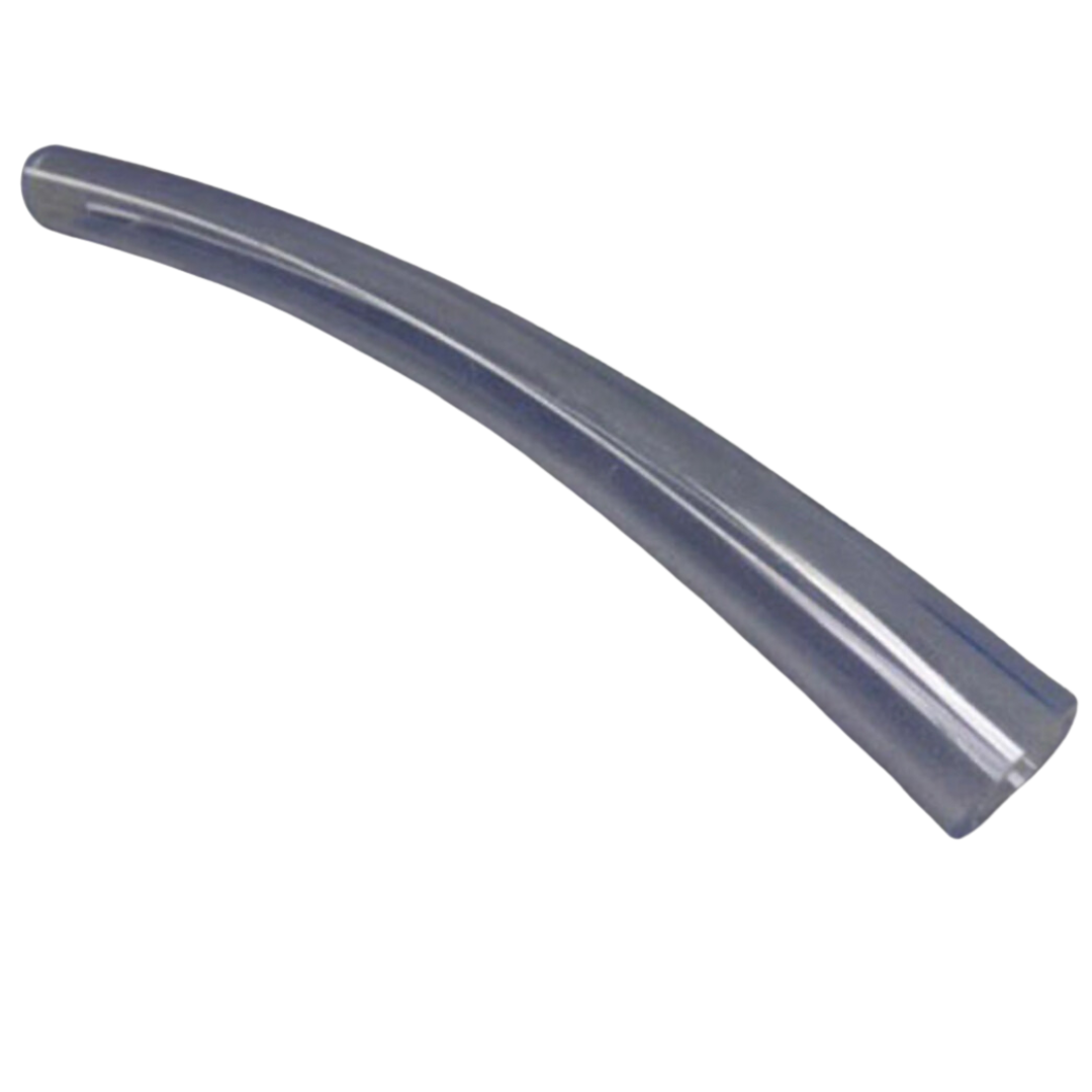 3/4" Clear Vinyl Hose