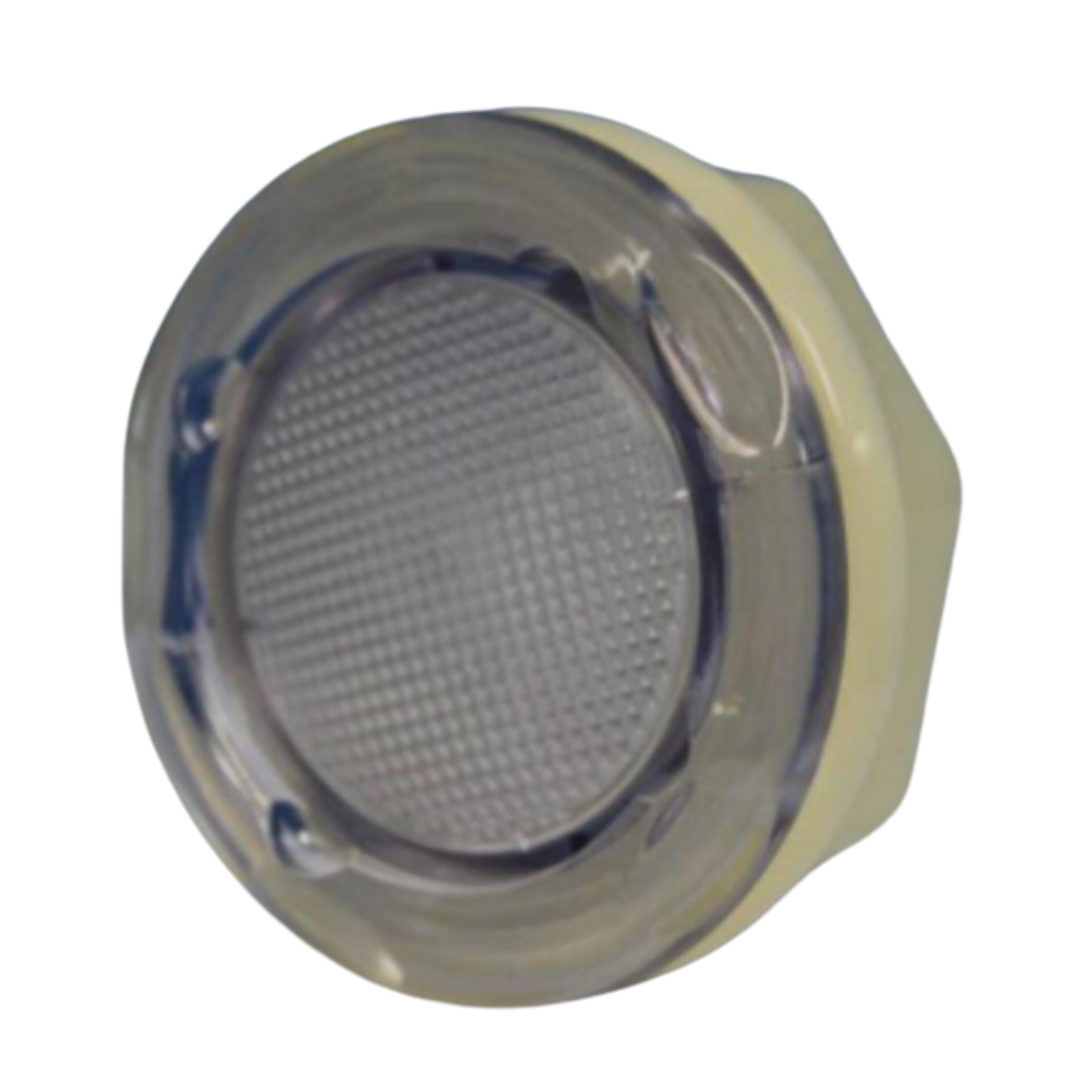LED 5" Light Lens
