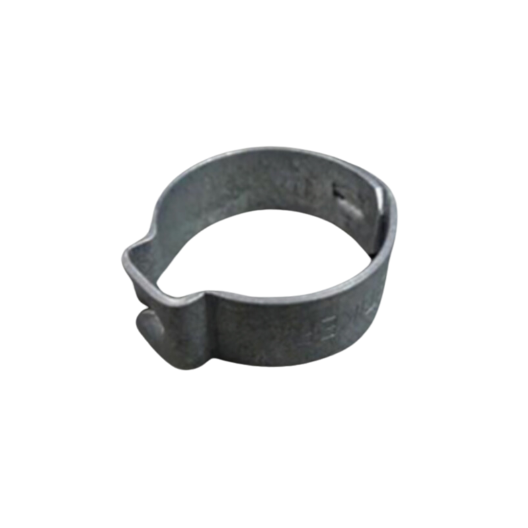 3/8 Pinch Clamp