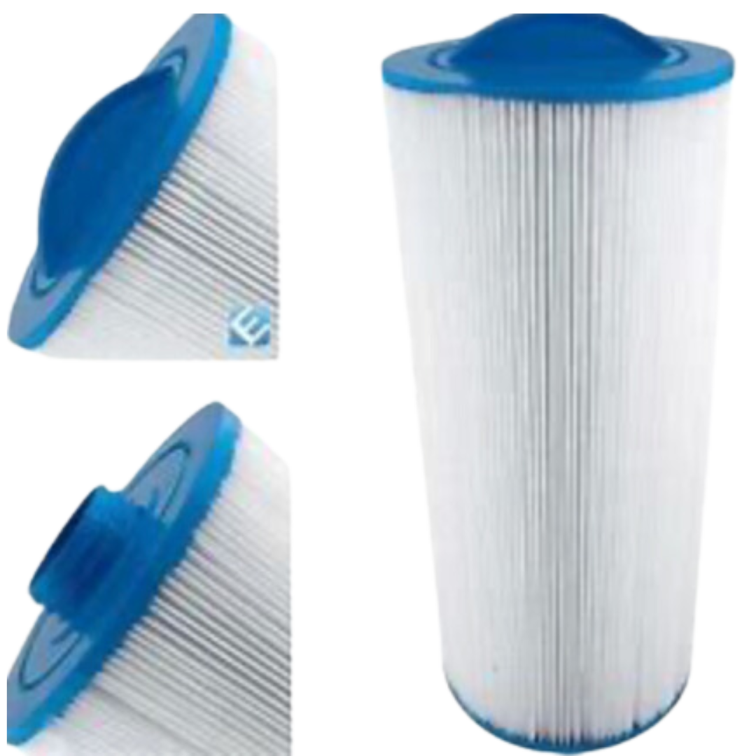 Filter 60 (6CH-961)