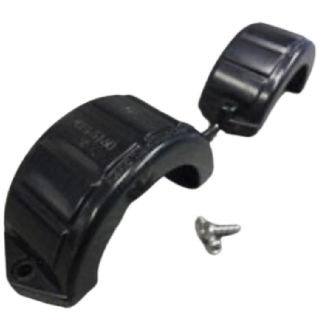 2" Split Nut For Heater