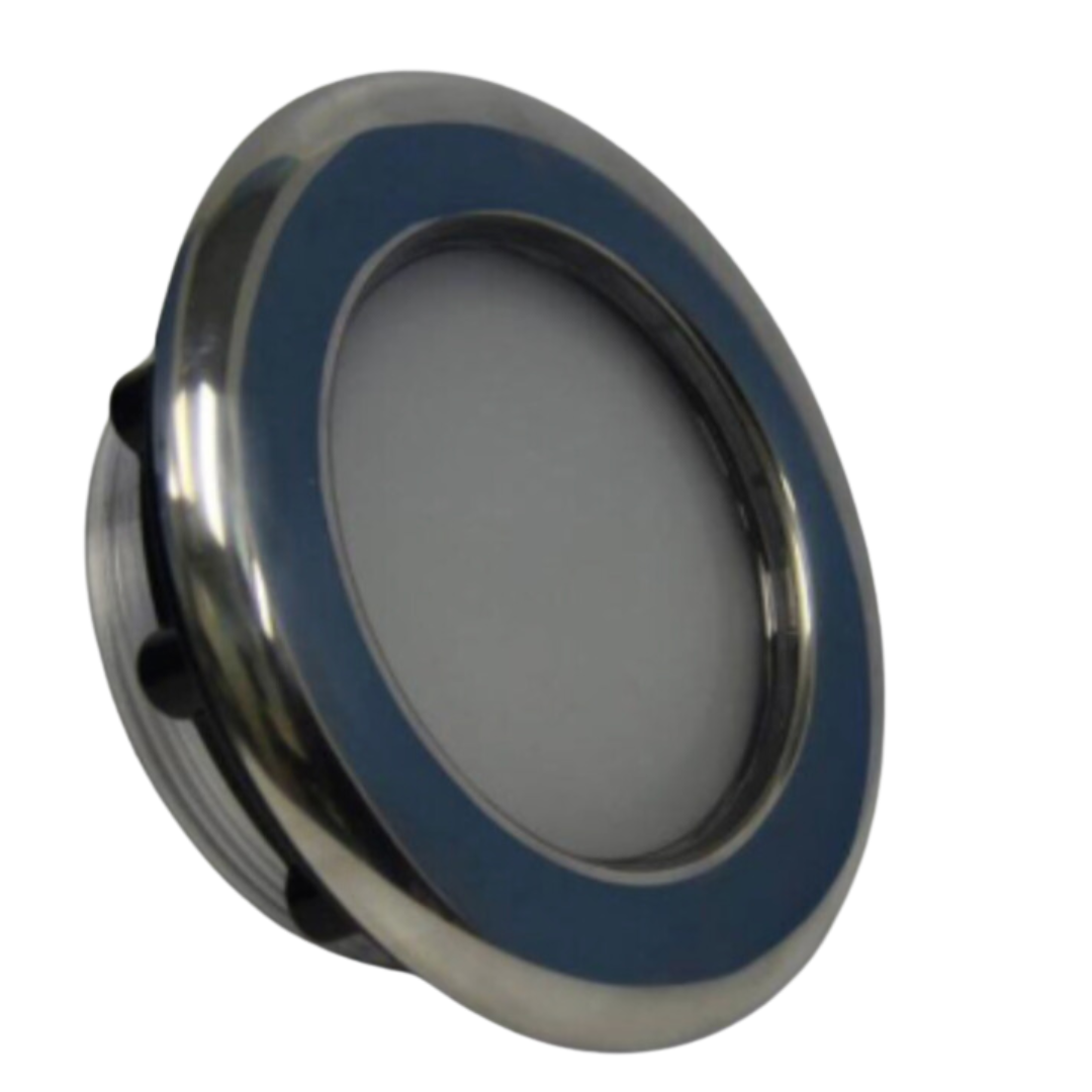 LED 7" Light Lens