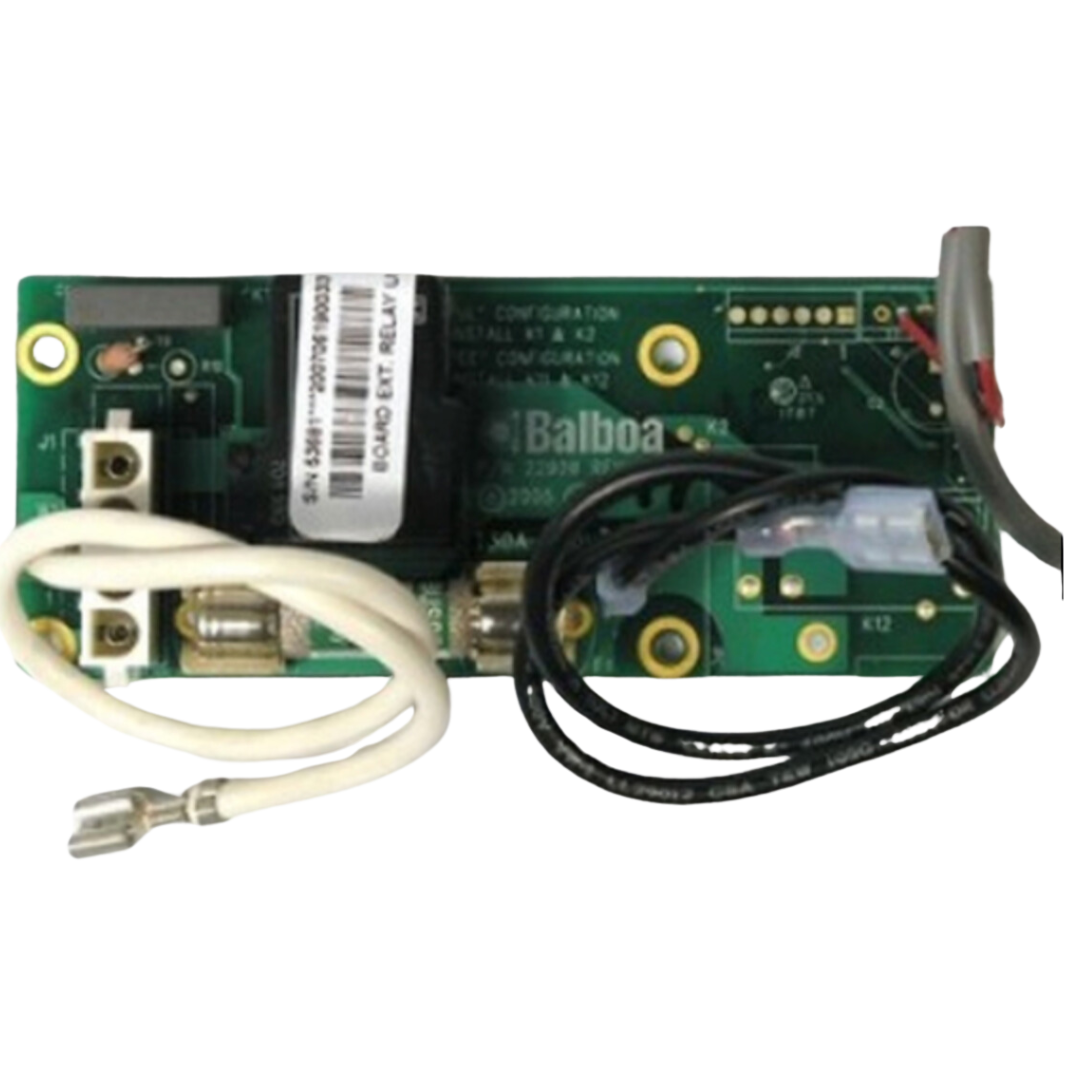 Expansion Board Balboa 53681