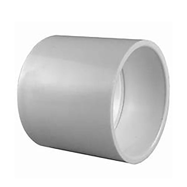 2 1/2" S X S Coupler