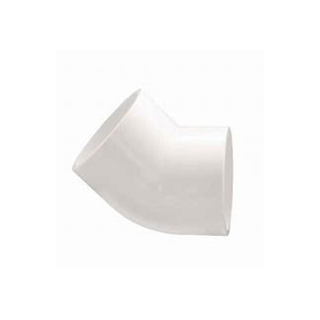 1" 45 Slip X Slip