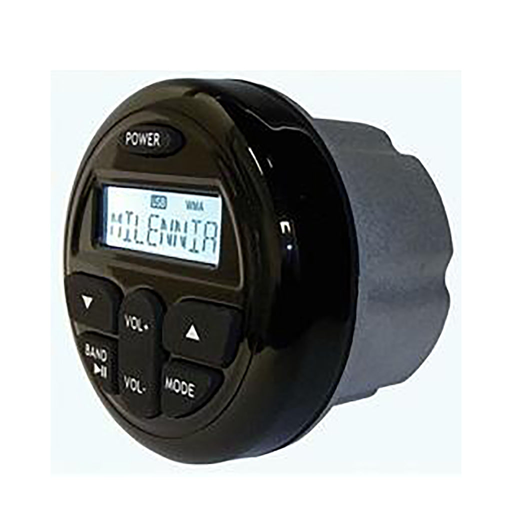 BLUETOOTH STEREO UNIT FOR SPA