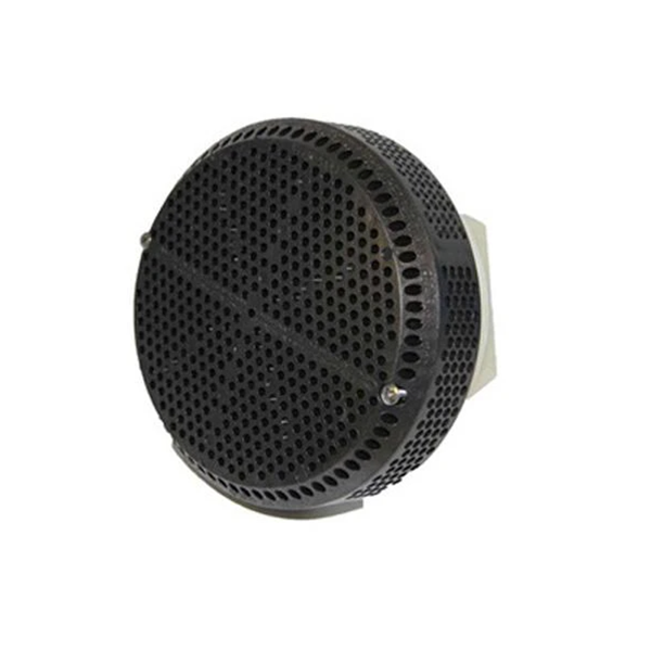 2.5" High Flow Suction