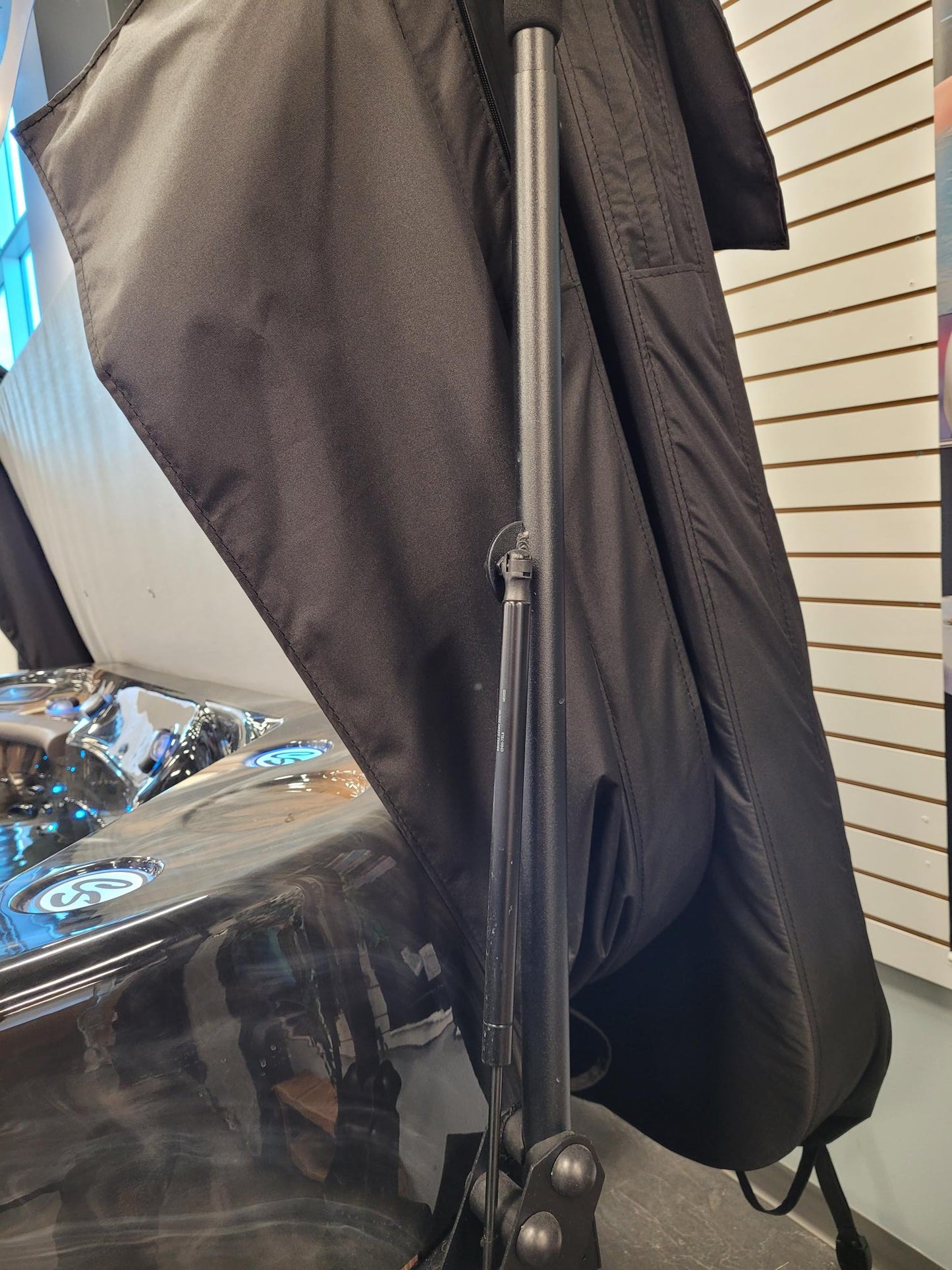 COVERMATE 3 Coverlifter (COAST EDITION)