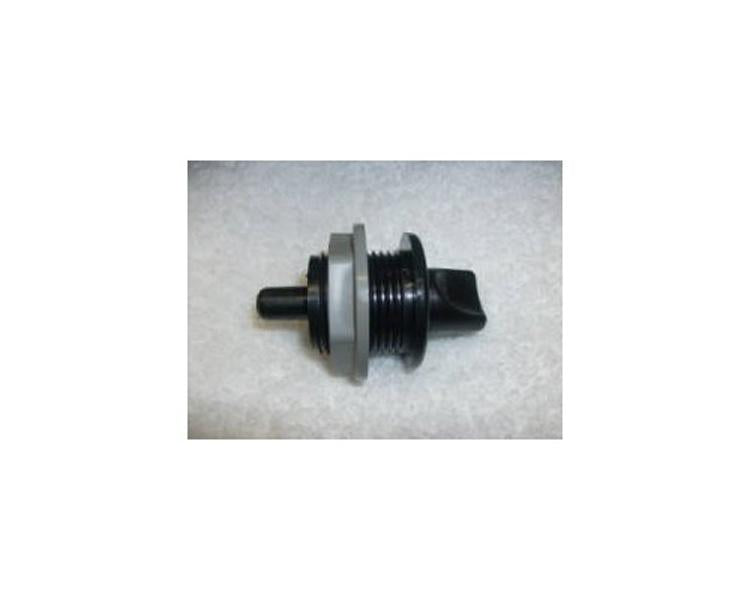 3/8 Air Bleed Screw for skimmer