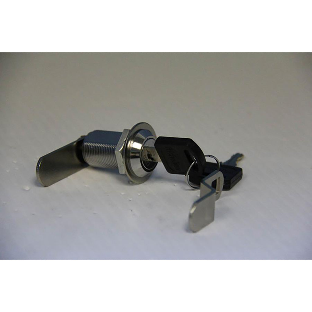 Stereo DR Lock