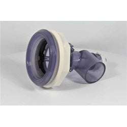 Whirlpool Jet Body
