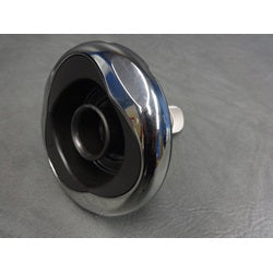 Volcano C-10 Whirlpool Jet