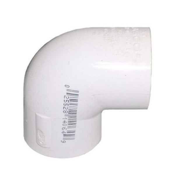 2 1/2" 90 S X S Elbow