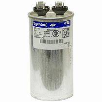 50 Micro Farad Capacitor