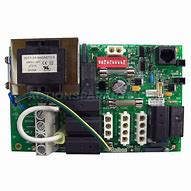 VS100 BALBOA CIRCUIT BOARD
