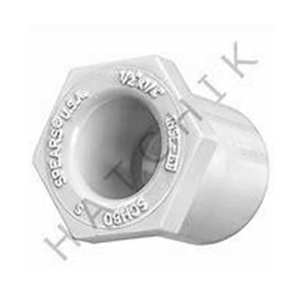 1/2" to 1/4" Reducer