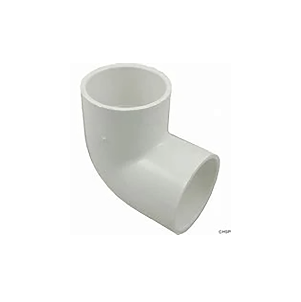 2" SLIP 90 Elbow