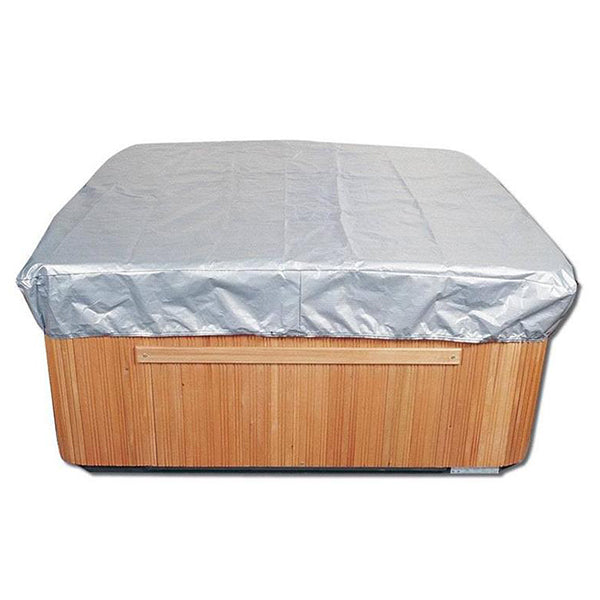 Winter Covercap 7 x 7 x 12