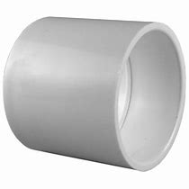 2" Slip X Slip Coupling