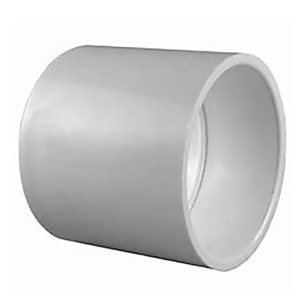 1/2" Slip X Slip Coupler