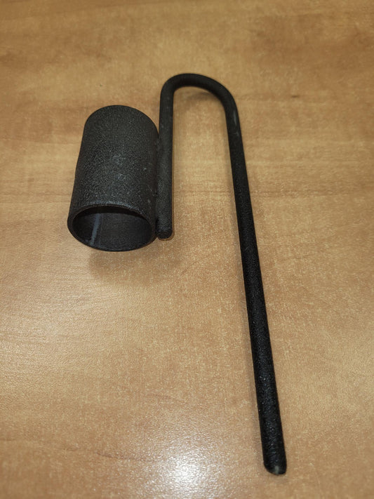 COVERLIFTER SUPPORT HOOK