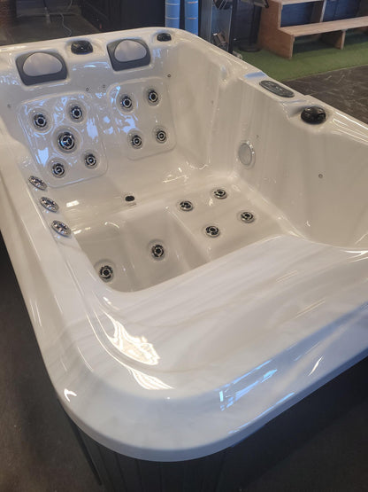 COAST SPAS SILHOETTE SI4L
