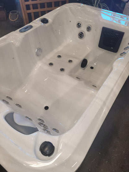 COAST SPAS SILHOETTE SI4L