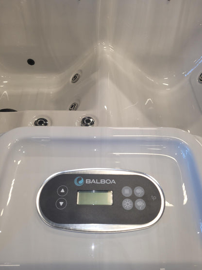 COAST SPAS SILHOETTE SI4L