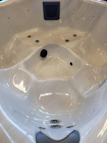 COAST SPAS SILHOETTE SI6L