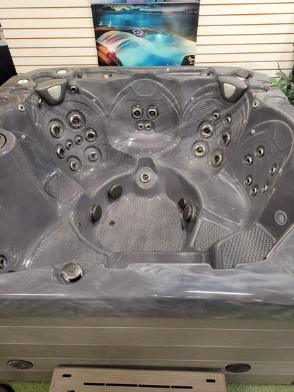 COAST SPAS ELEMENT BENCH CLASSIC TRADITIONAL