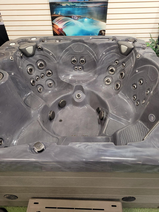 COAST SPAS ELEMENT BENCH CLASSIC TRADITIONAL