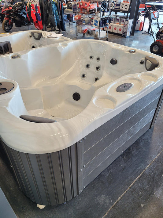 Coast Spas Omega Bench Traditional Classic 36" Patio Series