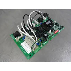 BP 2000 G1 BALBOA CIRCUIT BOARD NO CHROMOZONE