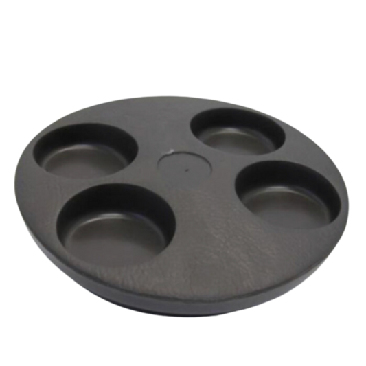 FILTER LID DRINK HOLDER (Coast Spas)