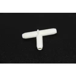 TEE 3/8" AIR COUPLER