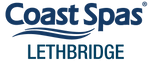 Coast Spas Lethbridge