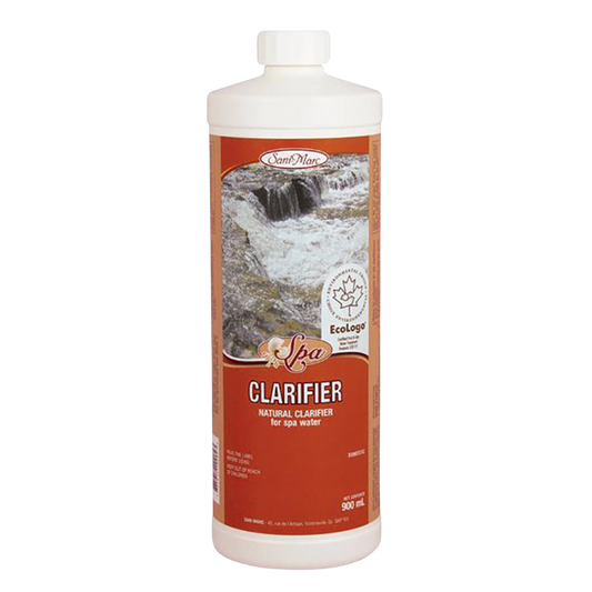 Clarifier 900ML