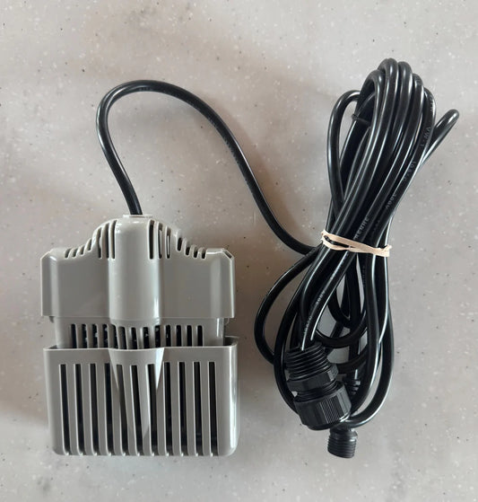 SALT SYSTEM REPLACEMENT ELECTRODE CELL