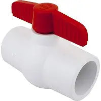 2" BALL VALVE SLIP X SLIP