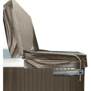 PROAQUA PREMIUM COVERLIFTER