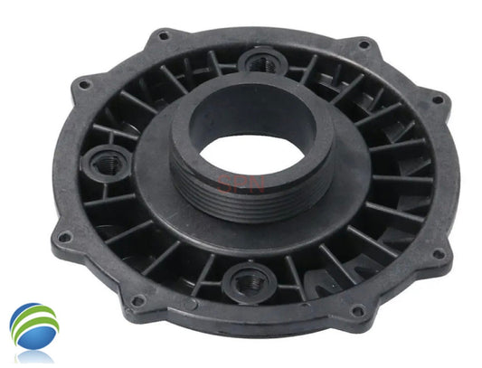 WATERWAY FACEPLATE 2" INTAKE FOR WETEND