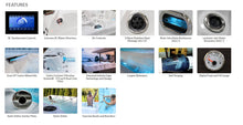 Load image into Gallery viewer, 2100 SPORT SERIES SWIM SPA
