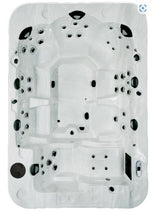 Load image into Gallery viewer, 2023 COAST SPAS MIRAGE CLASSIC TRADITIONAL 45
