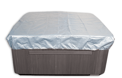 COVER CAP BY HST SYNTHETICS 12" SKIRT