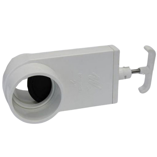 2" Slice Valve