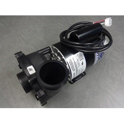 WATERWAY EXEC 4.0 HP 240V 2SPD 2 1/2" X 2" PUMP
