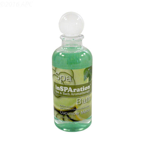 INSPARATION CUCUMBER MELON 9 OZ