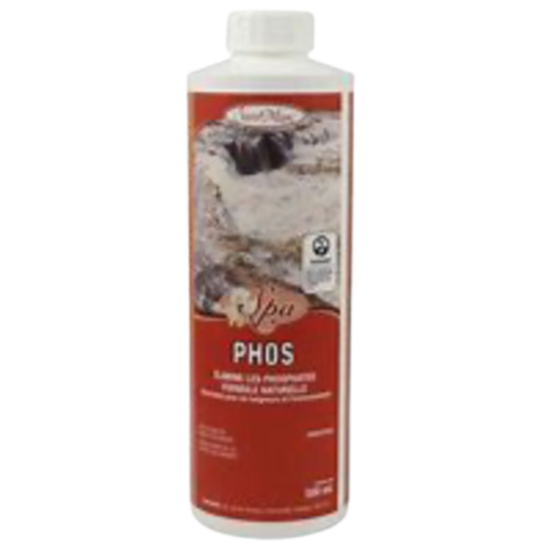 PHOS Phosphate Remover 500ML