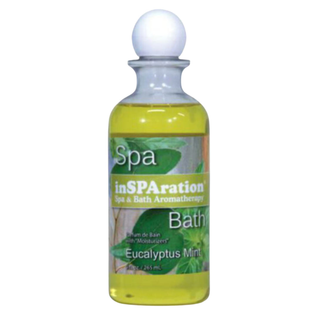 InSPAration EUCALYPTUS MINT 9 OZ